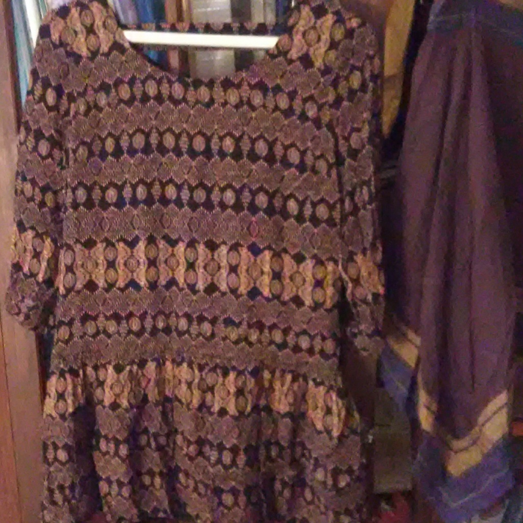 Forever 21 Dress/Top